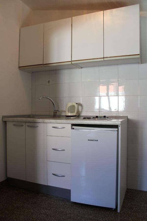Apartments Renata Seget Donji Bagian luar foto