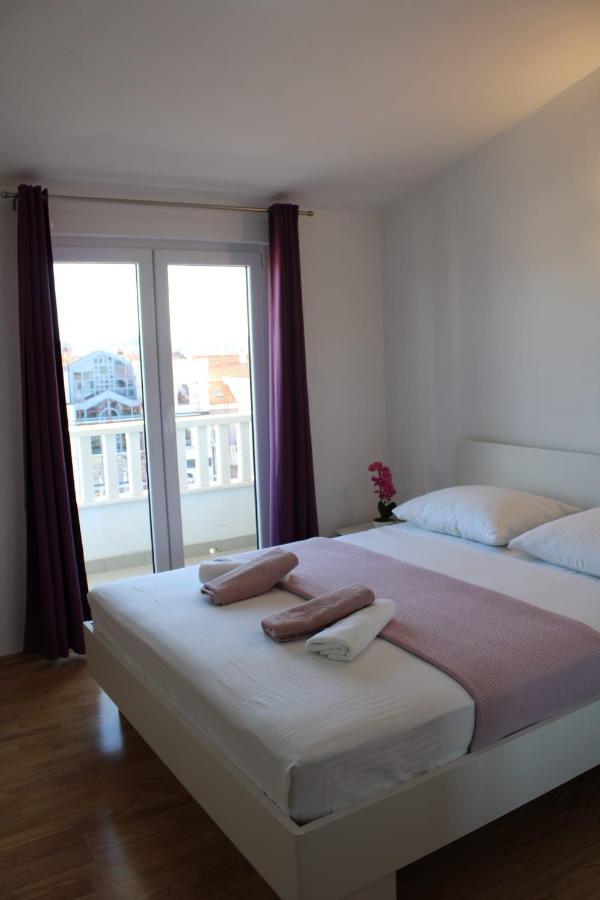 Apartments Renata Seget Donji Bagian luar foto